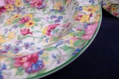 MIDWINTER BRAMA- RIM CEREAL BOWL  6 5/8"  ..... http://jaapiesfinechinastore.com