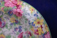 MIDWINTER BRAMA- RIM CEREAL BOWL  6 5/8"  ..... http://jaapiesfinechinastore.com