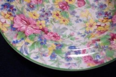 MIDWINTER BRAMA- RIM CEREAL BOWL  6 5/8"  ..... http://jaapiesfinechinastore.com