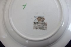 MIDWINTER BRAMA- RIM CEREAL BOWL  6 5/8"  ..... http://jaapiesfinechinastore.com
