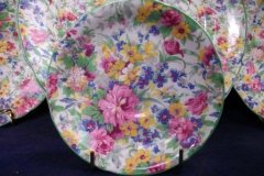 MIDWINTER BRAMA- SAUCER FOR CUP ..... http://jaapiesfinechinastore.com
