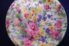 MIDWINTER BRAMA- SAUCER FOR CUP ..... http://jaapiesfinechinastore.com