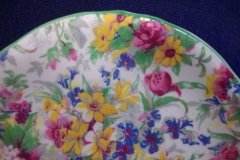 MIDWINTER BRAMA- SAUCER FOR CUP ..... http://jaapiesfinechinastore.com