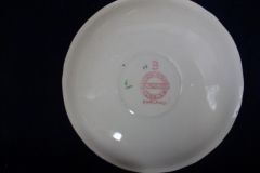 MIDWINTER BRAMA- SAUCER FOR CUP ..... https://www.jaapiesfinechinastore.com