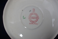 MIDWINTER BRAMA- SAUCER FOR CUP ..... https://www.jaapiesfinechinastore.com