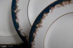 MINTON GROSVENOR- BREAD &  BUTTER PLATE .....   https://www.jaapiesfinechinastore.com