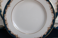 MINTON GROSVENOR- BREAD &  BUTTER PLATE .....   https://www.jaapiesfinechinastore.com