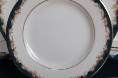 MINTON GROSVENOR- BREAD &  BUTTER PLATE .....   http://jaapiesfinechinastore.com