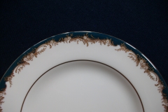 MINTON GROSVENOR- BREAD &  BUTTER PLATE .....   https://www.jaapiesfinechinastore.com