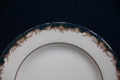 MINTON GROSVENOR- BREAD &  BUTTER PLATE .....   http://jaapiesfinechinastore.com