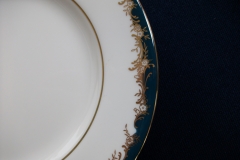 MINTON GROSVENOR- BREAD &  BUTTER PLATE .....   https://www.jaapiesfinechinastore.com