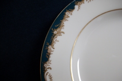 MINTON GROSVENOR- BREAD &  BUTTER PLATE .....   https://www.jaapiesfinechinastore.com