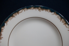 MINTON GROSVENOR- BREAD &  BUTTER PLATE .....   https://www.jaapiesfinechinastore.com