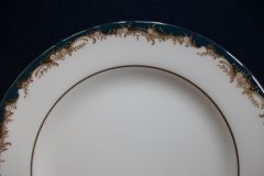 MINTON GROSVENOR- BREAD &  BUTTER PLATE .....   http://jaapiesfinechinastore.com
