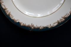 MINTON GROSVENOR- BREAD &  BUTTER PLATE .....   https://www.jaapiesfinechinastore.com