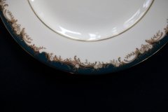 MINTON GROSVENOR- BREAD &  BUTTER PLATE .....   http://jaapiesfinechinastore.com