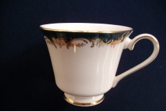 MINTON GROSVENOR- CUP & SAUCER   .....   https://www.jaapiesfinechinastore.com