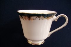 MINTON GROSVENOR- CUP & SAUCER   .....   http://jaapiesfinechinastore.com