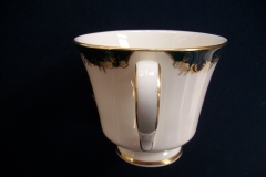 MINTON GROSVENOR- CUP & SAUCER   .....   https://www.jaapiesfinechinastore.com