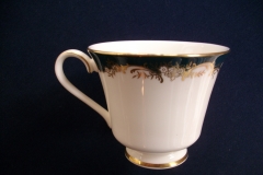 MINTON GROSVENOR- CUP & SAUCER   .....   https://www.jaapiesfinechinastore.com