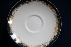 MINTON GROSVENOR- CUP & SAUCER   .....   http://jaapiesfinechinastore.com