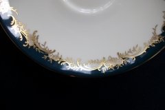 MINTON GROSVENOR- CUP & SAUCER   .....   http://jaapiesfinechinastore.com