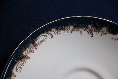MINTON GROSVENOR- CUP & SAUCER   .....   http://jaapiesfinechinastore.com