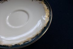 MINTON GROSVENOR- CUP & SAUCER   .....   http://jaapiesfinechinastore.com