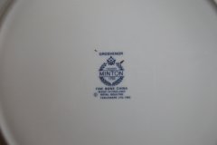 MINTON GROSVENOR- DINNER PLATE    .....   http://jaapiesfinechinastore.com