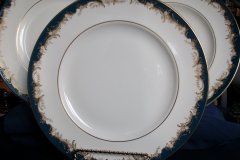 MINTON GROSVENOR- DINNER PLATE    .....   http://jaapiesfinechinastore.com