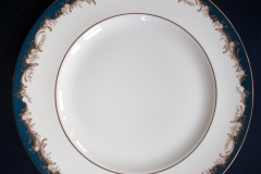 MINTON GROSVENOR- DINNER PLATE    .....   https://www.jaapiesfinechinastore.com