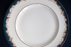 MINTON GROSVENOR- DINNER PLATE    .....   http://jaapiesfinechinastore.com