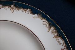 MINTON GROSVENOR- DINNER PLATE    .....   https://www.jaapiesfinechinastore.com