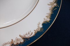 MINTON GROSVENOR- DINNER PLATE    .....   http://jaapiesfinechinastore.com