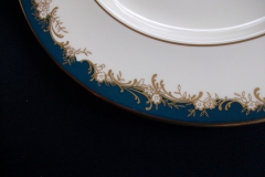 MINTON GROSVENOR- DINNER PLATE    .....   https://www.jaapiesfinechinastore.com