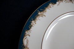 MINTON GROSVENOR- DINNER PLATE    .....   https://www.jaapiesfinechinastore.com