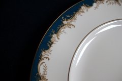 MINTON GROSVENOR- DINNER PLATE    .....   http://jaapiesfinechinastore.com