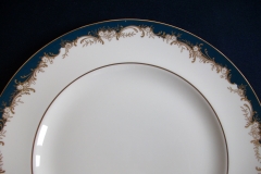 MINTON GROSVENOR- DINNER PLATE    .....   https://www.jaapiesfinechinastore.com