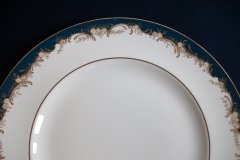 MINTON GROSVENOR- DINNER PLATE    .....   http://jaapiesfinechinastore.com