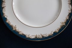 MINTON GROSVENOR- DINNER PLATE    .....   http://jaapiesfinechinastore.com