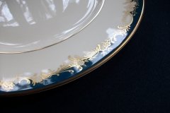 MINTON GROSVENOR- DINNER PLATE    .....   http://jaapiesfinechinastore.com