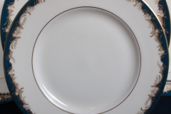 MINTON GROSVENOR- SALAD PLATE    .....   https://www.jaapiesfinechinastore.com