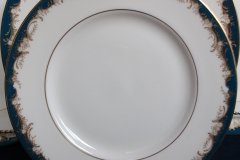 MINTON GROSVENOR- SALAD PLATE    .....   http://jaapiesfinechinastore.com