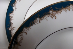 MINTON GROSVENOR- SALAD PLATE    .....   https://www.jaapiesfinechinastore.com