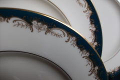 MINTON GROSVENOR- SALAD PLATE    .....   https://www.jaapiesfinechinastore.com