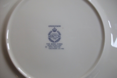 MINTON GROSVENOR- SALAD PLATE    .....   https://www.jaapiesfinechinastore.com