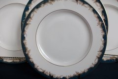 MINTON GROSVENOR- SALAD PLATE    .....   http://jaapiesfinechinastore.com