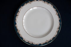 MINTON GROSVENOR- SALAD PLATE    .....   https://www.jaapiesfinechinastore.com