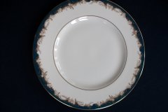MINTON GROSVENOR- SALAD PLATE    .....   http://jaapiesfinechinastore.com