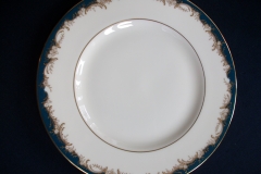 MINTON GROSVENOR- SALAD PLATE    .....   https://www.jaapiesfinechinastore.com